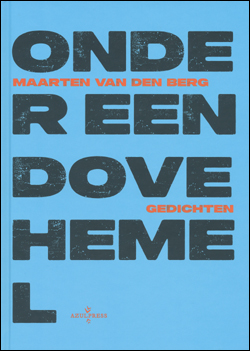 Maarten van den Berg