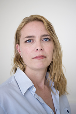 Liesbeth Huijer