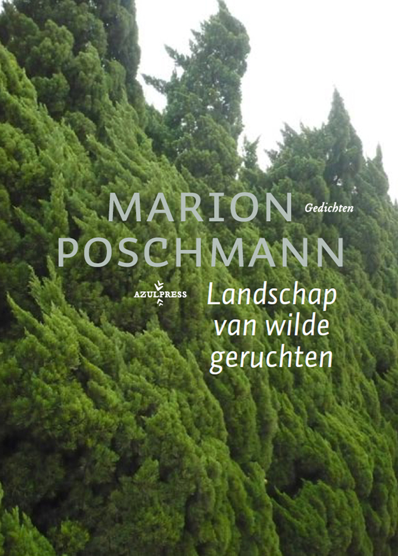 Marion Poschmann